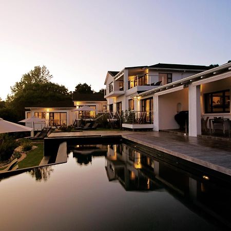 Cambalala Guest House Κνύσνα Εξωτερικό φωτογραφία