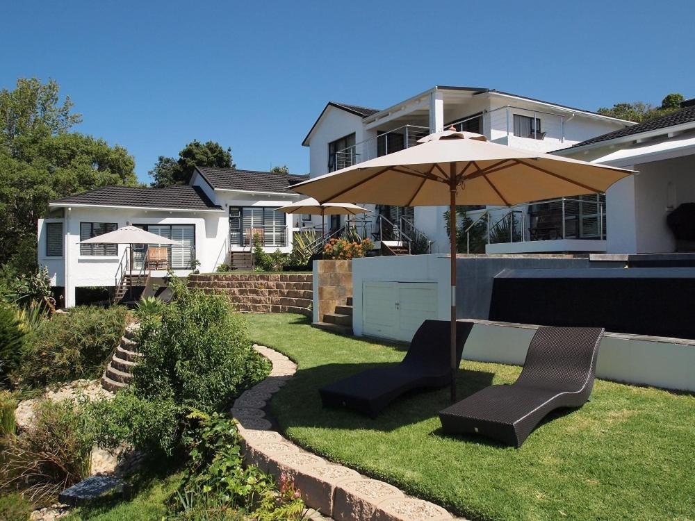 Cambalala Guest House Κνύσνα Εξωτερικό φωτογραφία