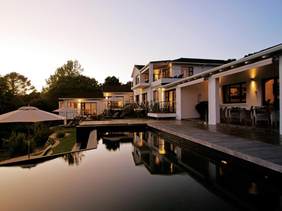 Cambalala Guest House Κνύσνα Εξωτερικό φωτογραφία