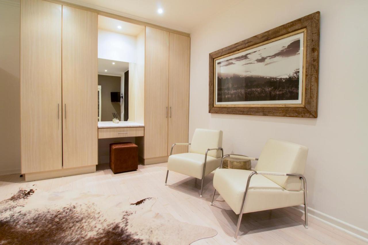 Cambalala Guest House Κνύσνα Εξωτερικό φωτογραφία