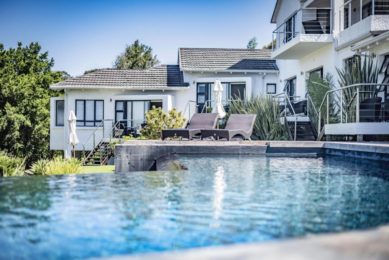 Cambalala Guest House Κνύσνα Εξωτερικό φωτογραφία