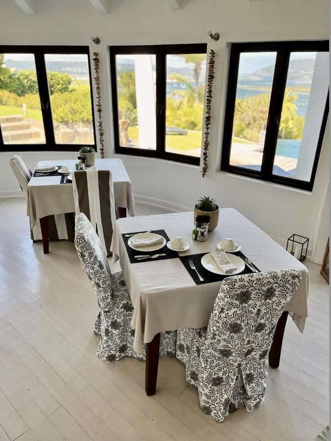 Cambalala Guest House Κνύσνα Εξωτερικό φωτογραφία