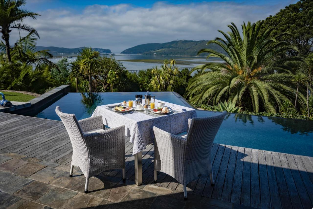 Cambalala Guest House Κνύσνα Εξωτερικό φωτογραφία