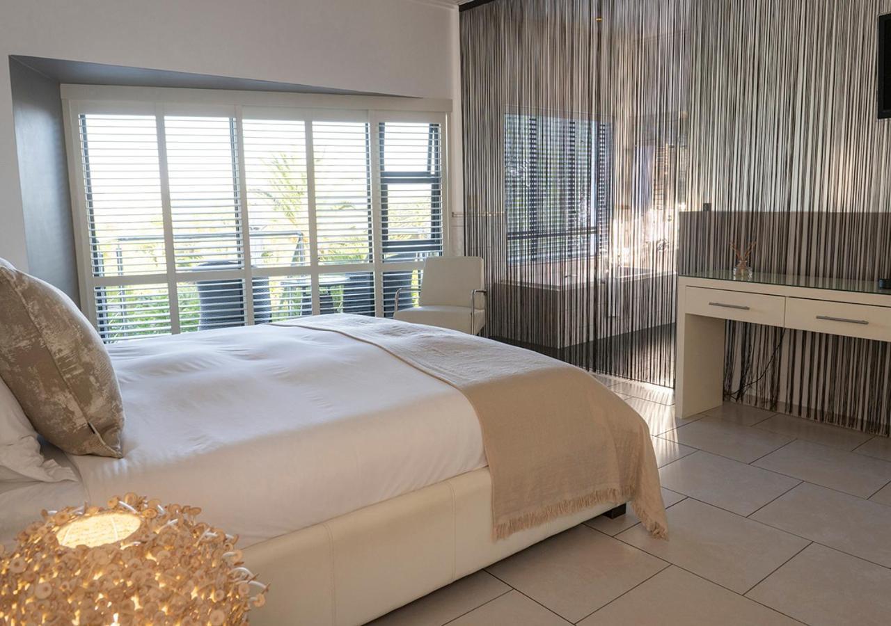 Cambalala Guest House Κνύσνα Δωμάτιο φωτογραφία