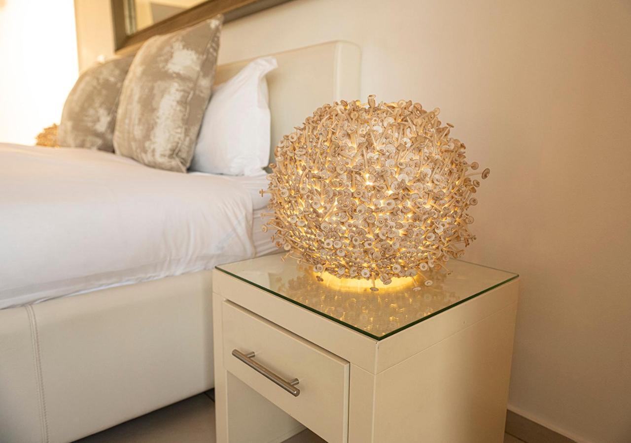 Cambalala Guest House Κνύσνα Εξωτερικό φωτογραφία