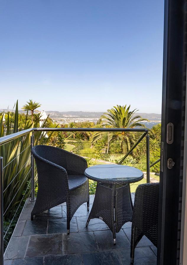 Cambalala Guest House Κνύσνα Εξωτερικό φωτογραφία