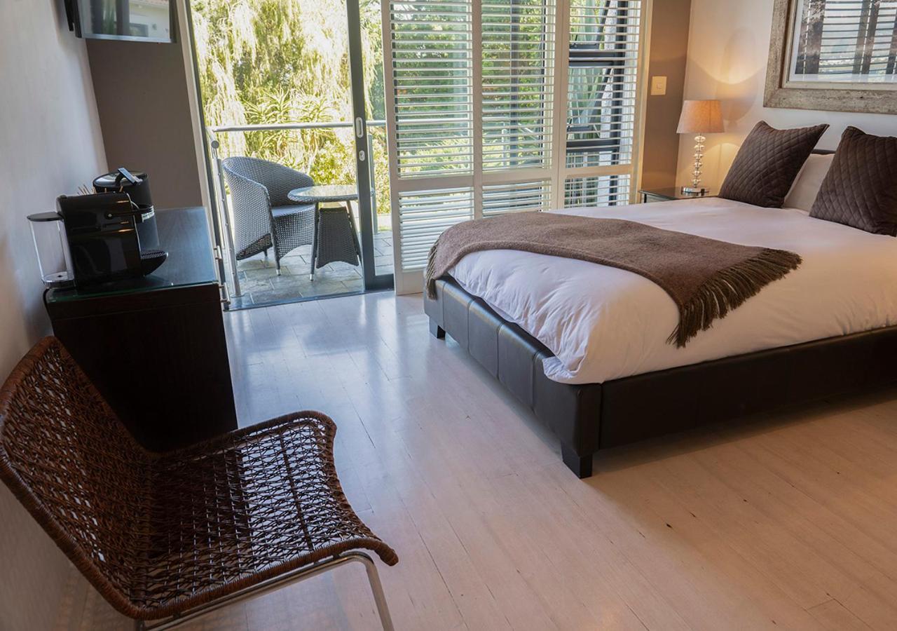 Cambalala Guest House Κνύσνα Εξωτερικό φωτογραφία