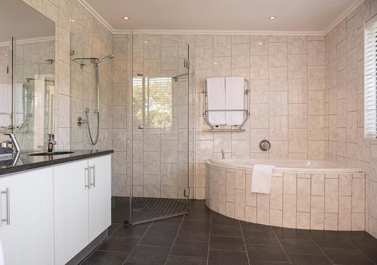 Cambalala Guest House Κνύσνα Εξωτερικό φωτογραφία