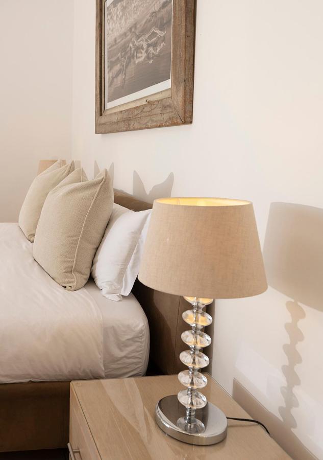 Cambalala Guest House Κνύσνα Εξωτερικό φωτογραφία