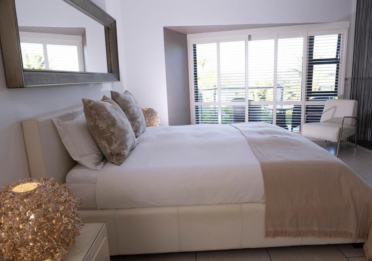 Cambalala Guest House Κνύσνα Εξωτερικό φωτογραφία