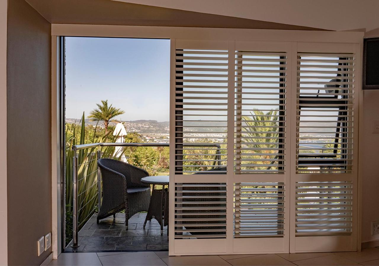 Cambalala Guest House Κνύσνα Εξωτερικό φωτογραφία