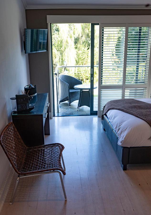 Cambalala Guest House Κνύσνα Εξωτερικό φωτογραφία