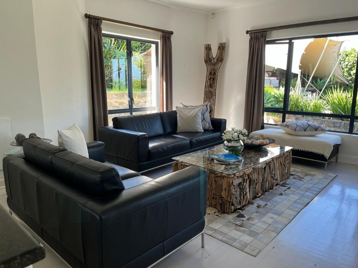 Cambalala Guest House Κνύσνα Εξωτερικό φωτογραφία