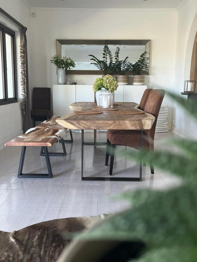 Cambalala Guest House Κνύσνα Εξωτερικό φωτογραφία