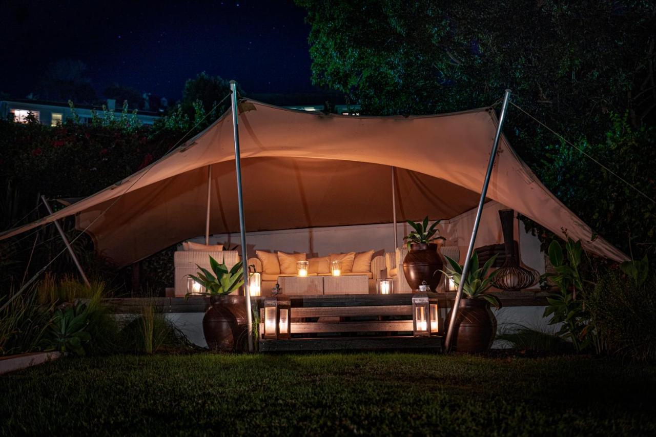 Cambalala Guest House Κνύσνα Εξωτερικό φωτογραφία