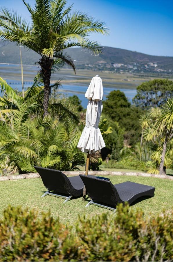 Cambalala Guest House Κνύσνα Εξωτερικό φωτογραφία