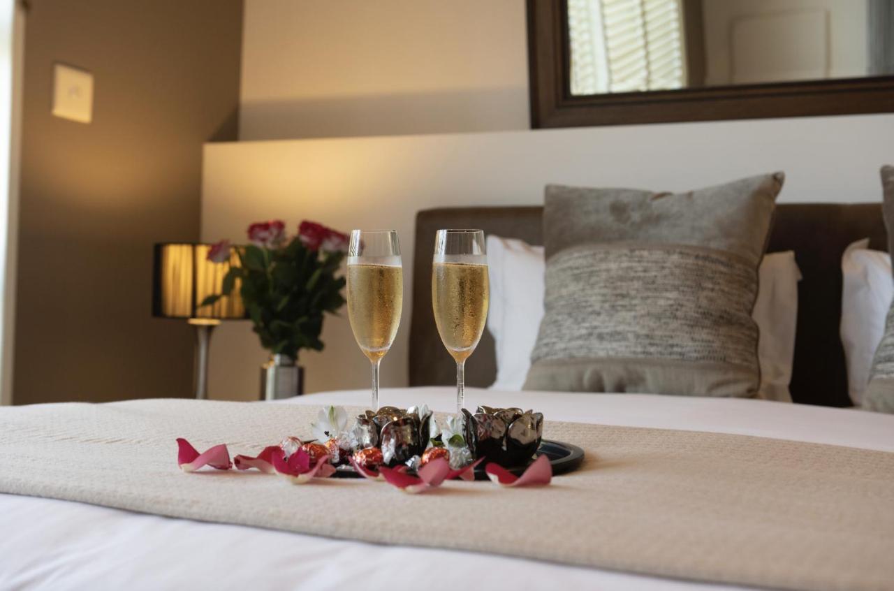 Cambalala Guest House Κνύσνα Εξωτερικό φωτογραφία