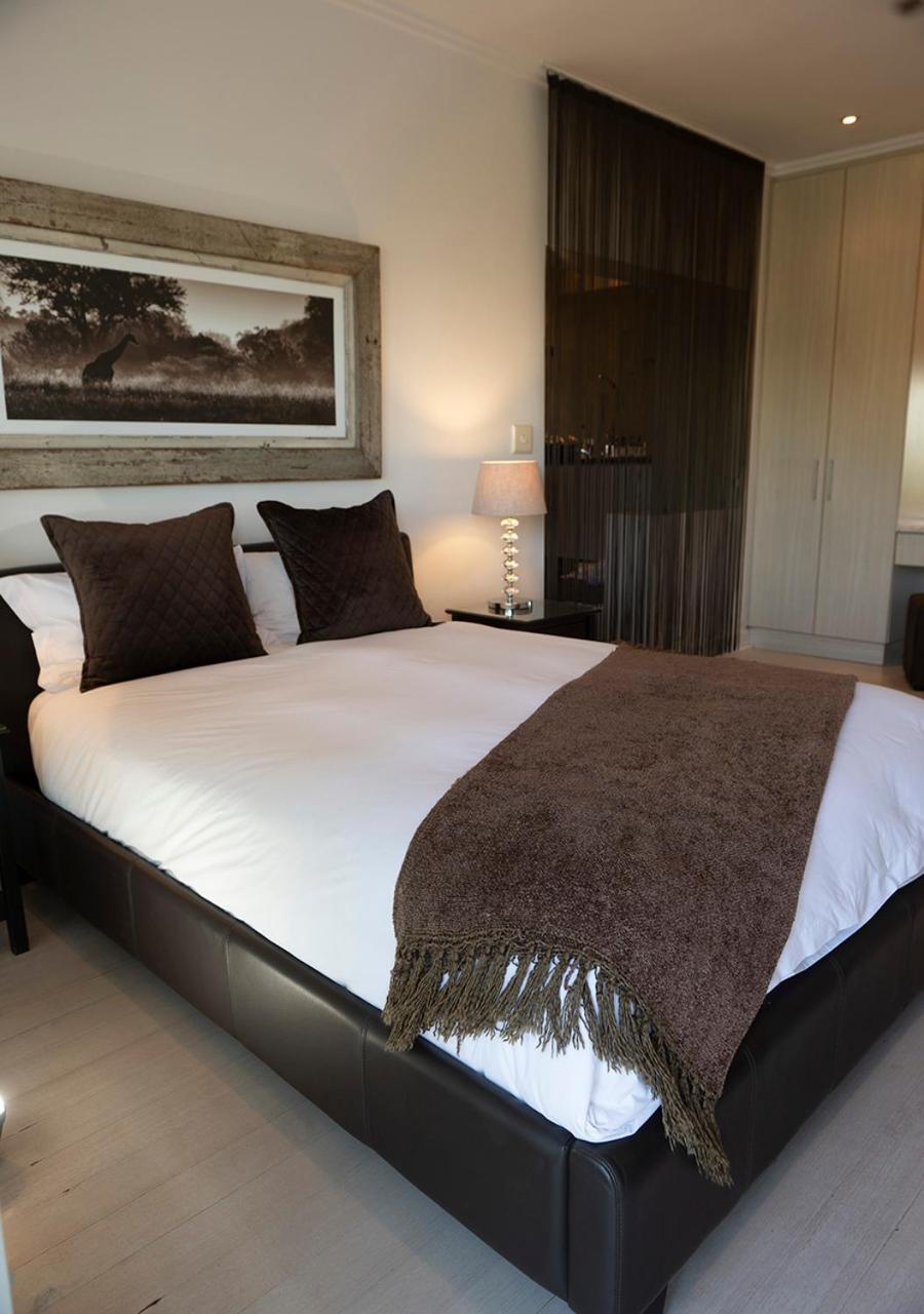 Cambalala Guest House Κνύσνα Δωμάτιο φωτογραφία