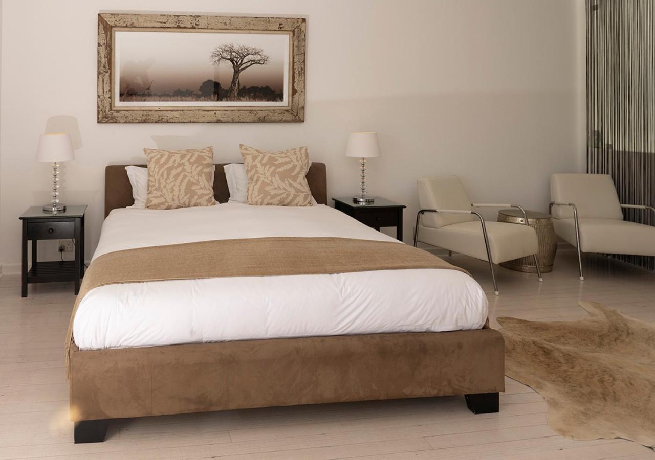 Cambalala Guest House Κνύσνα Δωμάτιο φωτογραφία
