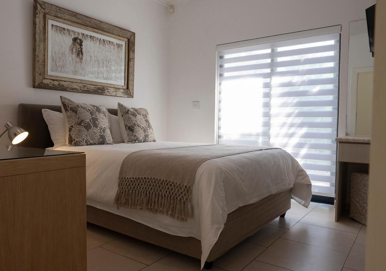 Cambalala Guest House Κνύσνα Δωμάτιο φωτογραφία