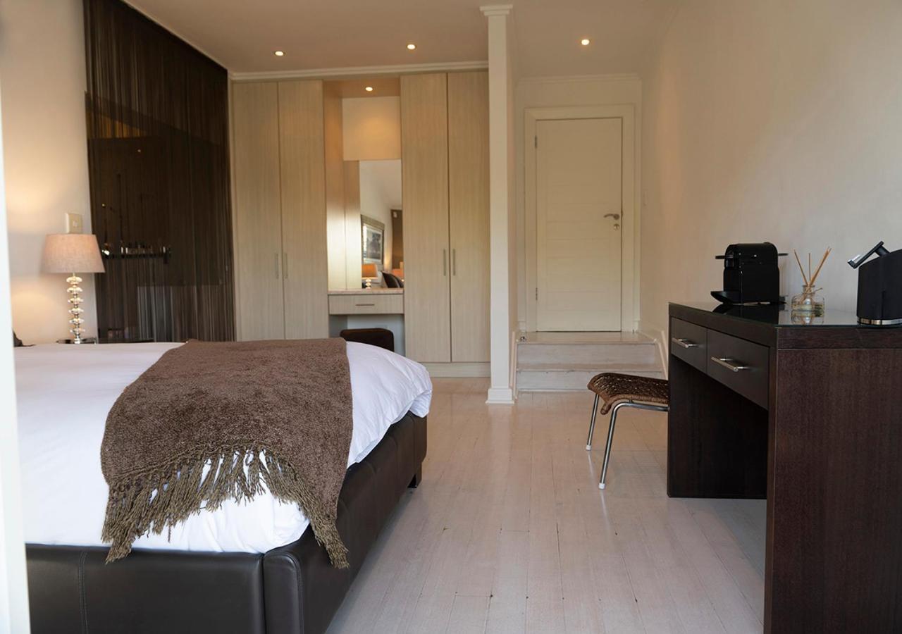 Cambalala Guest House Κνύσνα Δωμάτιο φωτογραφία
