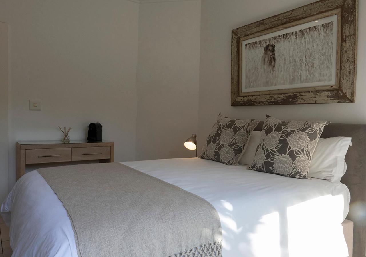 Cambalala Guest House Κνύσνα Δωμάτιο φωτογραφία