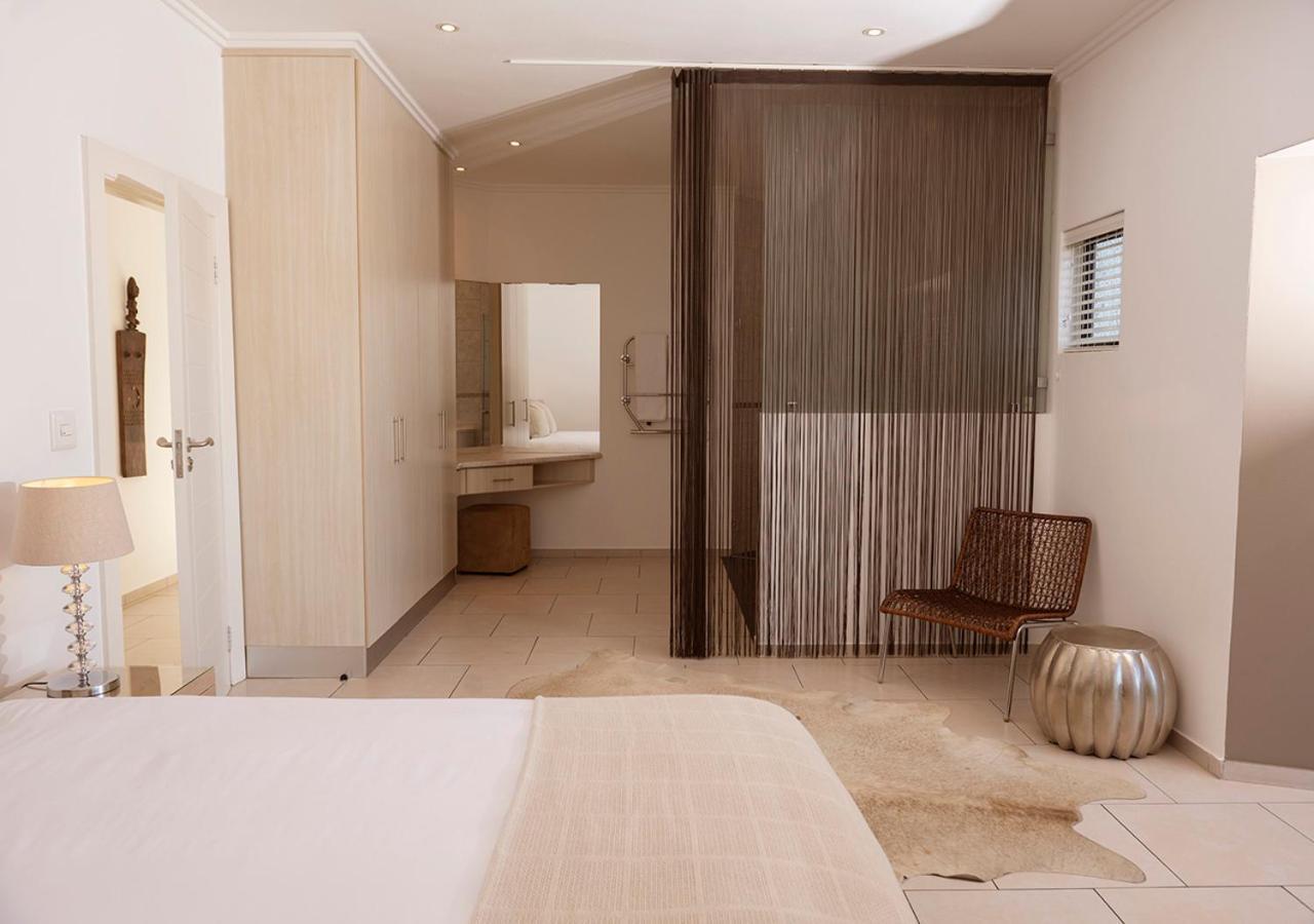 Cambalala Guest House Κνύσνα Δωμάτιο φωτογραφία