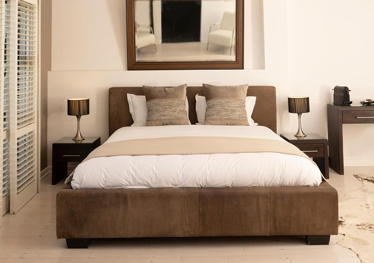 Cambalala Guest House Κνύσνα Δωμάτιο φωτογραφία