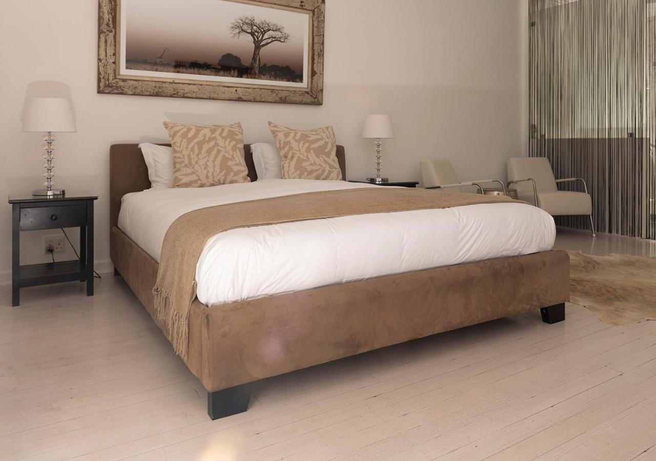 Cambalala Guest House Κνύσνα Δωμάτιο φωτογραφία