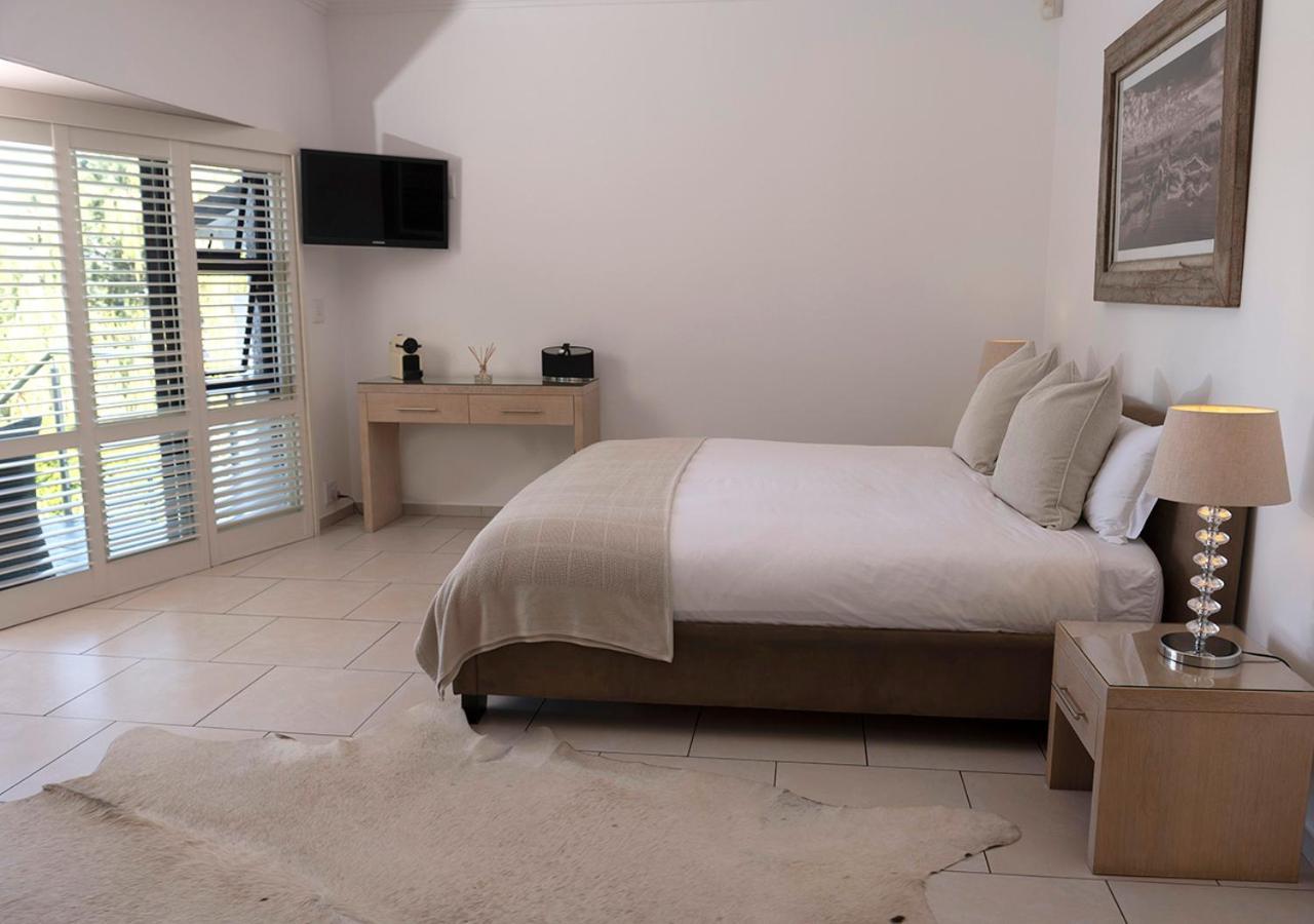 Cambalala Guest House Κνύσνα Δωμάτιο φωτογραφία
