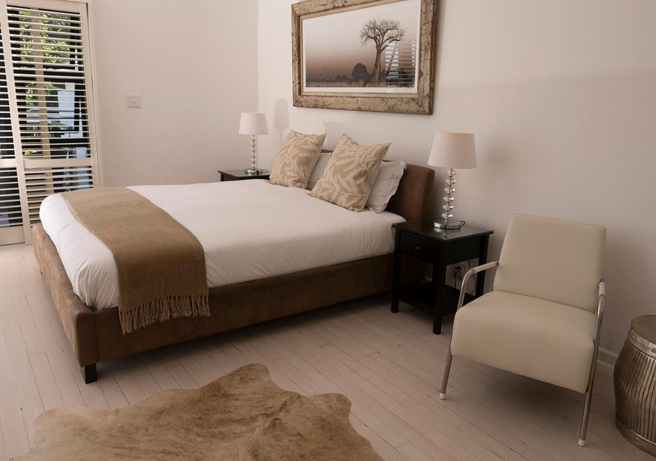 Cambalala Guest House Κνύσνα Δωμάτιο φωτογραφία