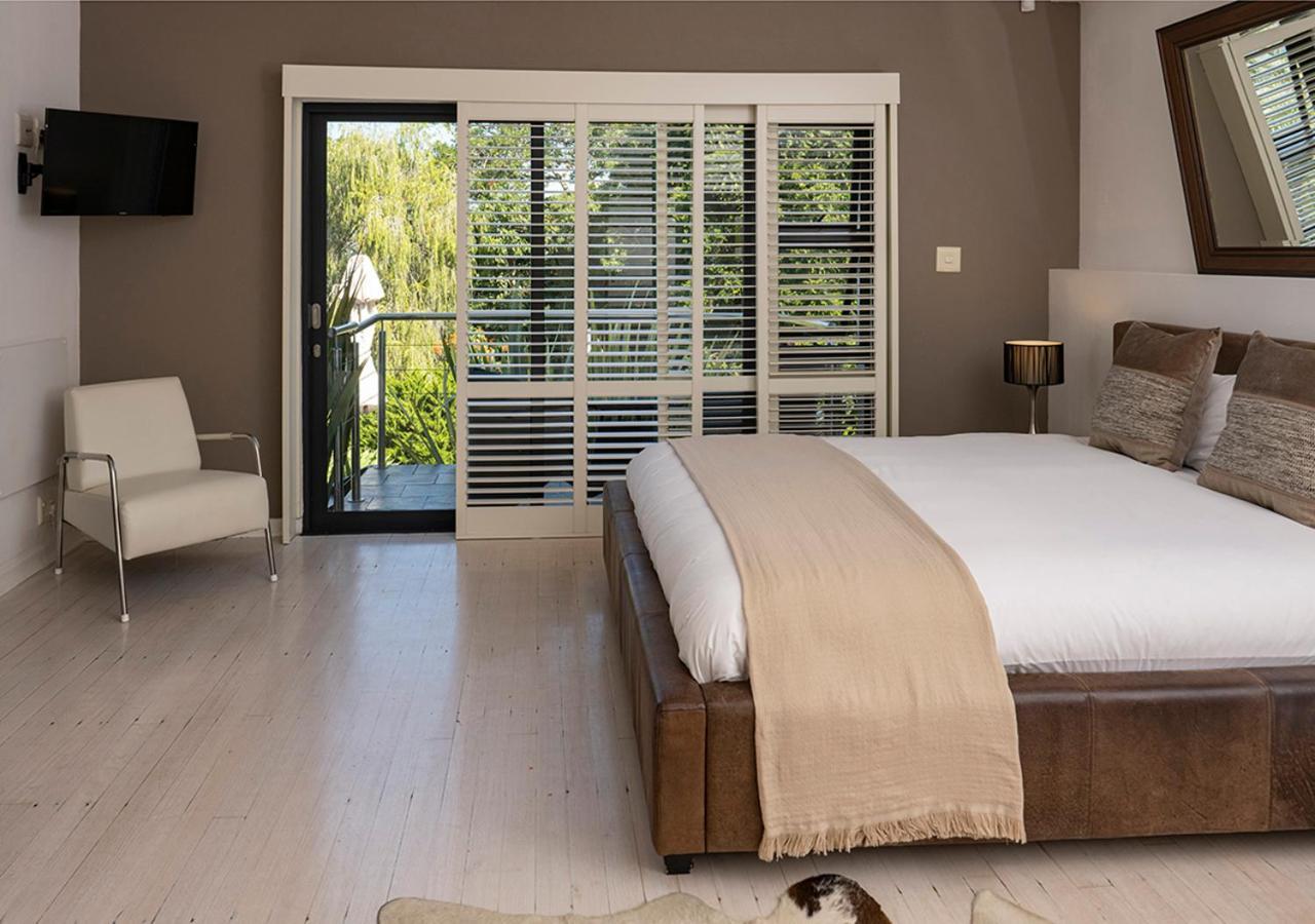 Cambalala Guest House Κνύσνα Δωμάτιο φωτογραφία